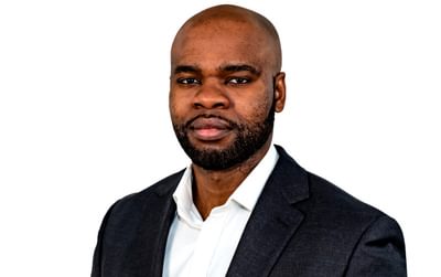 Photo of Tomi Adeleke