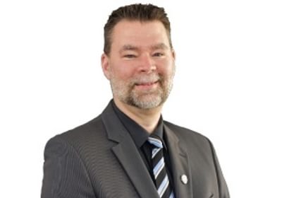 Photo of Sylvain Campeau