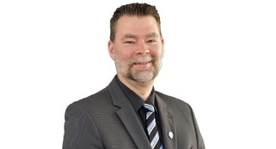 Photo of Sylvain Campeau