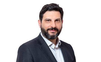 Photo of Andy Guercio