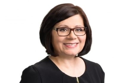Photo of Antoinette Coluni