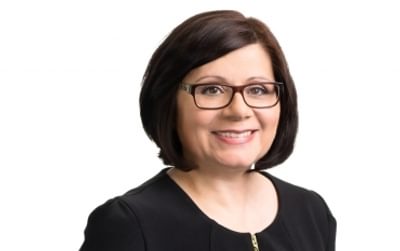 Photo of Antoinette Coluni