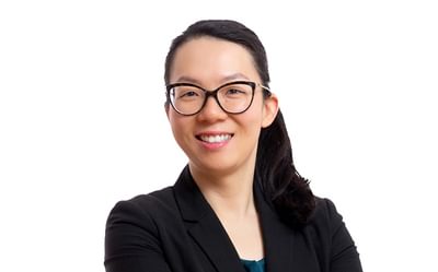 Photo of Emily Kwan