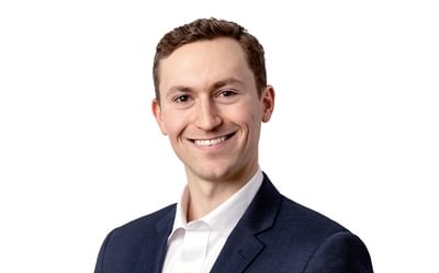 Photo of Jarred Cohen