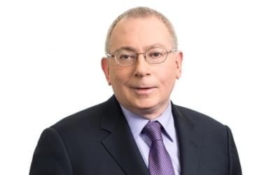 Photo of Jeffrey Greenberg