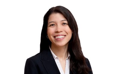Photo of Jessica Scott