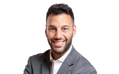 Photo of Riccardo Zerbino