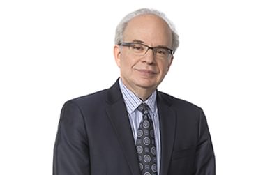 Photo of Abe Zylberlicht