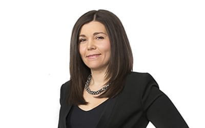 Photo of Constantina Gomatos