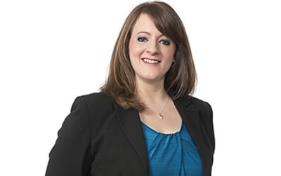 Photo of Sherry Bertrand