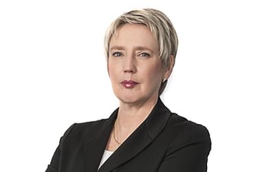 Photo of Sonia Medvescek