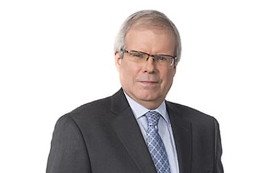 Photo of Stuart Ladd