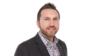 Photo of Greg Woloshyn