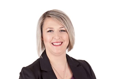 Photo of Marla Bilokreli