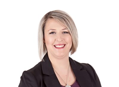 Photo of Marla Bilokreli