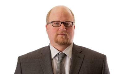 Photo of Ryan Hoffman