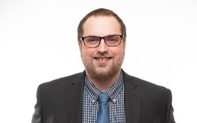 Photo of Adam Yelland