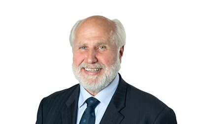 Photo of Adrian Olenick