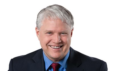 Photo of David Nielsen