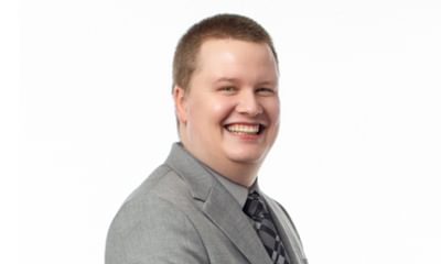 Photo of Martin Pearson