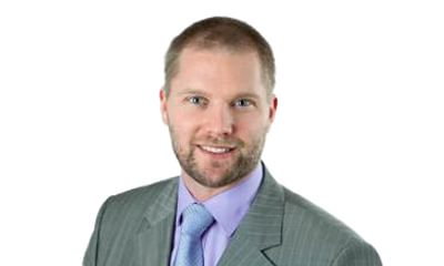 Photo of Trevor Reid