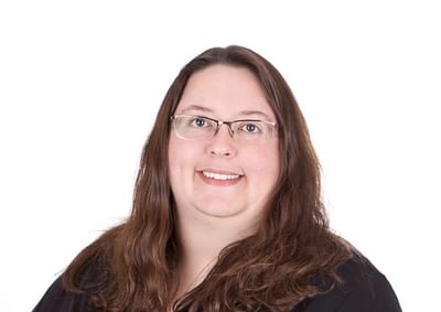 Photo of Amy Glaicar