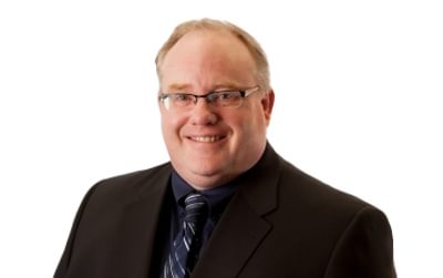 Photo of Arlan Maddaford