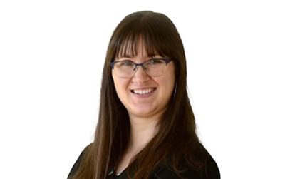 Photo of Brittany Karcha