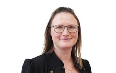 Photo of Brittney Maddaford