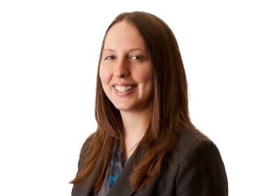 Photo of Christina Young