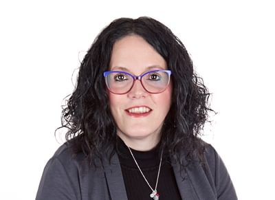 Photo of Marcia Sedor