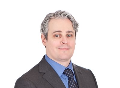 Photo of Michael Thompson