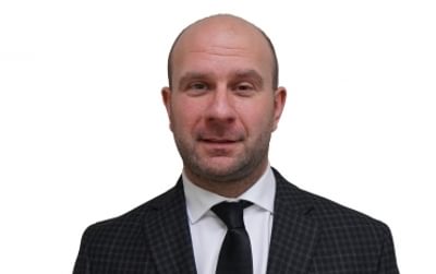 Photo of Ryan Kitchen