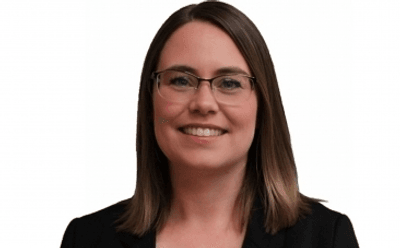 Photo of Megan Voyer