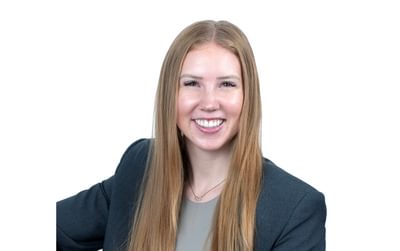 Photo of Shannon McIntosh