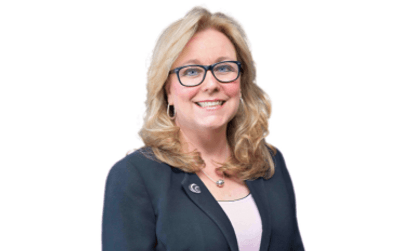Photo of Tracey Pagé
