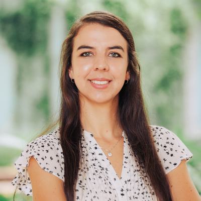 Photo of Jolandi Kotze