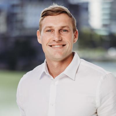 Photo of Jandri Meyer