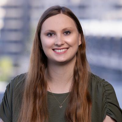 Photo of Marisa Williams