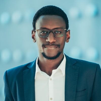 Photo of Collins Kembero