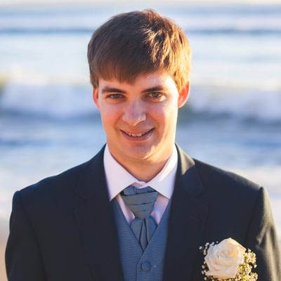 Photo of Lian Terblanche