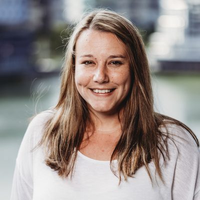Photo of Adri Cornelissen
