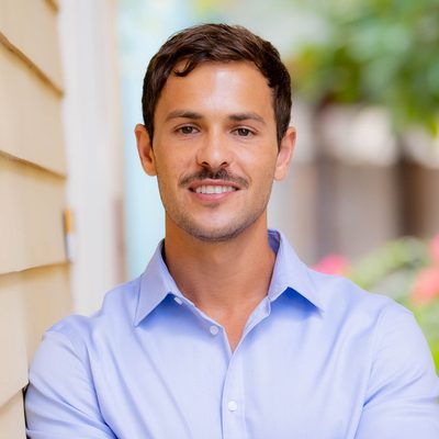 Photo of Ruan Muller