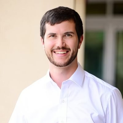 Photo of Julian van Zyl