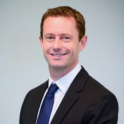 Photo of Richard Reading