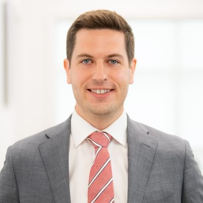 Photo of Tim Spencer