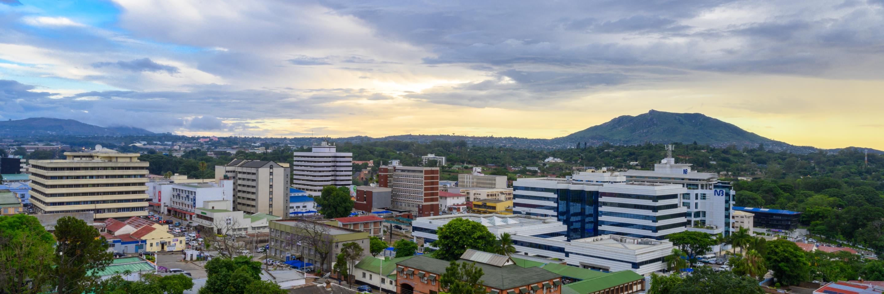 Malawi