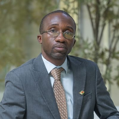 Photo of Fungai Nyagwaya