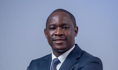 Photo of Simbarashe Hamudi