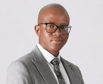 Photo of Tumo Mphothwe